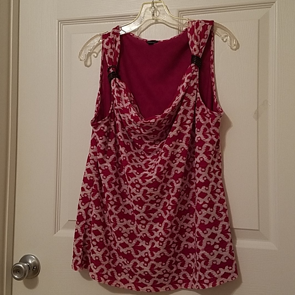 Large tunic - Picture 1 of 3